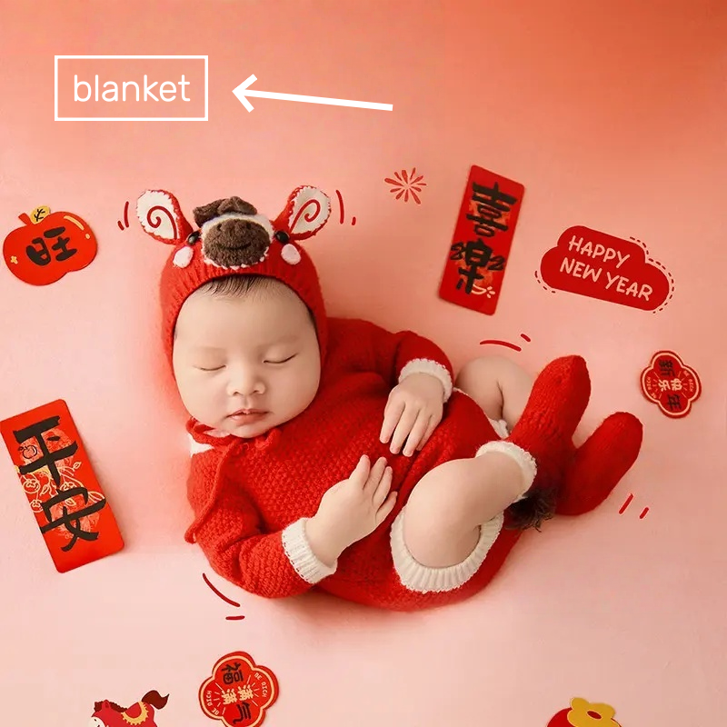 Blanket